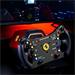 Thrustmaster volant F488 GT3 Add-On (4060263)