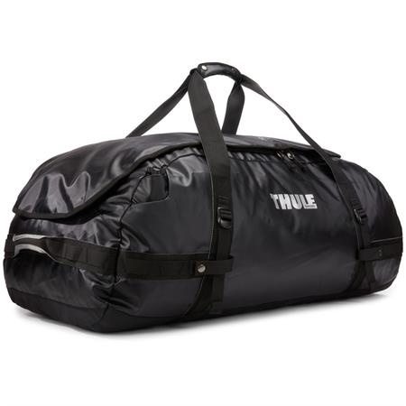 Thule cestovní taška Chasm XL 130 L TDSD205K - černá