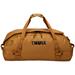 Thule Chasm sportovní taška 70 l TDSD303 - Golden Brown