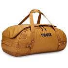 Thule Chasm sportovní taška 70 l TDSD303 - Golden Brown