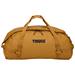 Thule Chasm sportovní taška 90 l TDSD304 - Golden Brown