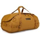 Thule Chasm sportovní taška 90 l TDSD304 - Golden Brown