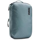 Thule kompresní obal velký TCPC202 - Pond Gray