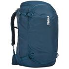 Thule Landmark batoh 40L pro ženy TLPF140 - modrý