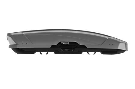 Thule Motion XT Sport - stříbrný