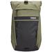 Thule Paramount Commuter batoh 18 l TPCB118 - olivově zelený