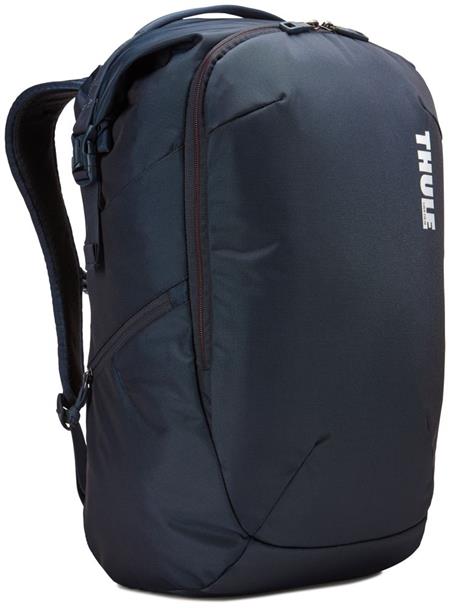 Thule Subterra cestovní batoh 34 l TSTB334MIN - modrošedý