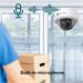 TP-Link 3MP Full-Color Dome Network Camera