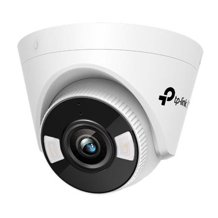 TP-Link 3MP Full-Color Turret Network Camera