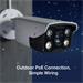 TP-Link 3MP Outdoor Full-Color Bullet Network Camera