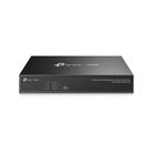 TP-Link 4 Channel PoE Network Video Recorder - Built in 2TB HDD