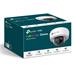 TP-Link 4MP Full-Color Dome Network Camera