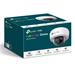 TP-Link 5MP Full-Color Dome Network Camera 25fps/30fps 2880x1620