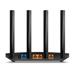 TP-Link Archer AX12 - AX1500 WiFi 6 router , 3 x GLAN, 1x GWAN, 2,4/5GHz , WPA3, MU-MIMO, Beamforming