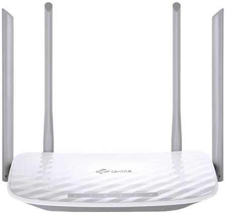 TP-Link Archer C50 V4