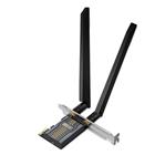 TP-Link Archer TBE400E BE6500 Wifi7 PCI Express Adapter