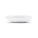 TP-LINK AX1800 Ceiling Mount Dual-Band Wi-Fi 6 Access Point 1x Gigabit RJ45 Port 574Mbps at 2.4GHz + 1201Mbps at 5GHz