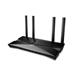 TP-LINK AX1800 Dual-Band Wi-Fi 6 Router