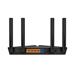 TP-LINK AX1800 Dual-Band Wi-Fi 6 Router