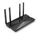 TP-LINK AX1800 Dual-Band Wi-Fi 6 Router