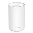 TP-Link Deco Deco X10-4G(1-pack) WiFi6 Mesh (AX1500,2,4GHz 5GHz,3xGbELAN WAN,3G,4G LTE,1xnanoSIM)