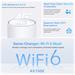 TP-Link Deco Deco X10-4G(1-pack) WiFi6 Mesh (AX1500,2,4GHz 5GHz,3xGbELAN WAN,3G,4G LTE,1xnanoSIM)