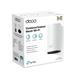 TP-Link Deco X50-Outdoor(1-pack) - AX3000 Venkovní ( IP65 ) Meshový Wi-Fi 6 systém s PoE - HomeShield - (1-pack)