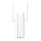 TP-Link EAP625-Outdoor HD AX1800 WiFi6 Access Point Omada SDN