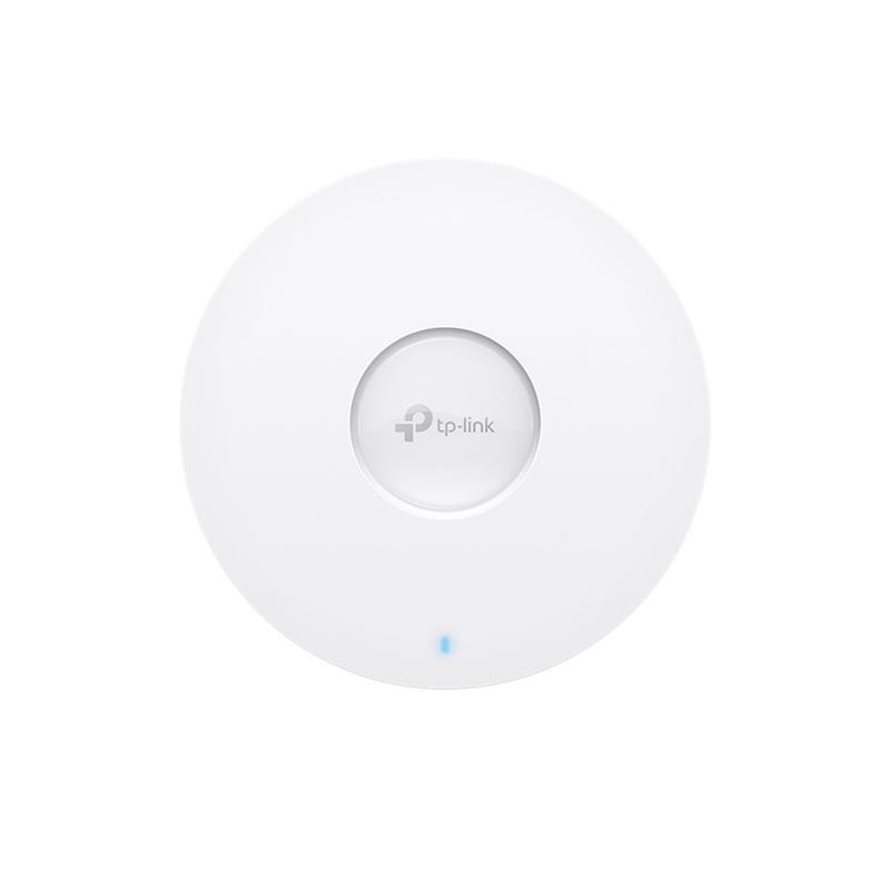 TP-Link EAP673 AX5400 Ceiling Mount Dual-Band Wi-Fi 6 Access Point