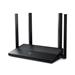 TP-Link EX141 AX1500 dua band router 1x GWAN 3x GLAN 802.11a b g n ac ax Wi-Fi 6