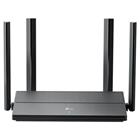 TP-Link EX222 AX1800 Dual Band Wi-Fi 6 Router, 3x 1Gbps LAN porty, 1x 1Gbps WAN port, EasyMesh