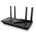 TP-Link EX510 pro - AX3000 Multi-Gigabit Wi-Fi 6 Router, 4x GLAN, 1x 2.5GWAN, TR-069, USB 3.0, WPA3, EasyMesh