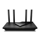 TP-Link EX510 pro - AX3000 Multi-Gigabit Wi-Fi 6 Router, 4x GLAN, 1x 2.5GWAN, TR-069, USB 3.0, WPA3, EasyMesh