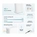 TP-Link MERCUSYS AC1200 Wi-Fi 4G+ LTE Cat6 Dual Band Gigabit Router