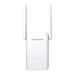 TP-Link Mercusys ME70X AP Extender Repeater - AX1800, 1x GLAN