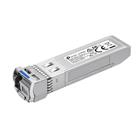 TP-Link Omada 10Gbase-BX Single-Mode WDM Bi-Directional SFP+ Module