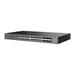 TP-Link Omada 24-Port 10GBASE-T L2+ Managed Switch with 8 10GE SFP+ Slots