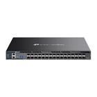 TP-Link Omada SX6632YF 26x10G stack L3 switch 6x25G Slots