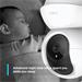 TP-LINK Pan/Tilt Home Security Wi-Fi Camera