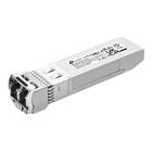 TP-Link SM6110-SR 10G 25Gbase-SR SFP+ SFP28 LC Transceiver up to 300m for SX6632YF SG3428X and SG3452X.