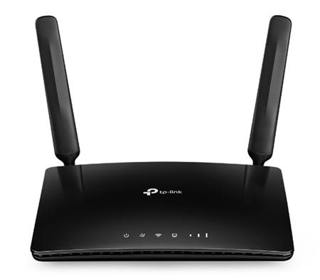 TP-Link TL-MR150