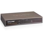 TP-Link TL-SF1008P 8 x 10/100 Mbs + 1 x uplink, 4 x POE port