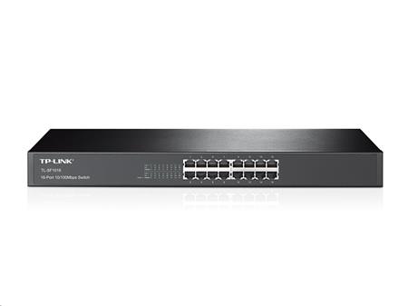 TP-Link TL-SF1016 - Switch 16x10/100Mbps