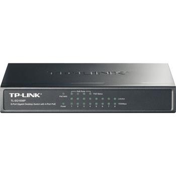 TP-Link TL-SG1008P