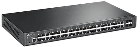 TP-Link TL-SG3452