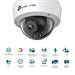 TP-Link VIGI C240(2.8mm) - Dome kamera, 4MP, 2,8mm, Full-Color