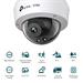 TP-Link VIGI C240I 4MP Dome Network Camera 2.8mm