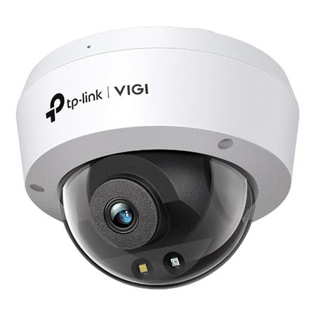 TP-Link VIGI C250(2.8mm) 5MP Full-Color Dome Nework Camera