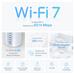 TP-Link Wifi7 home mesh Deco BE65(3-pack)