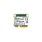 Transcend mSATA mini SSD 32GB SATA3 MLC WD-15